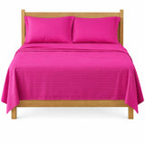 Juego de sabanas sencilla