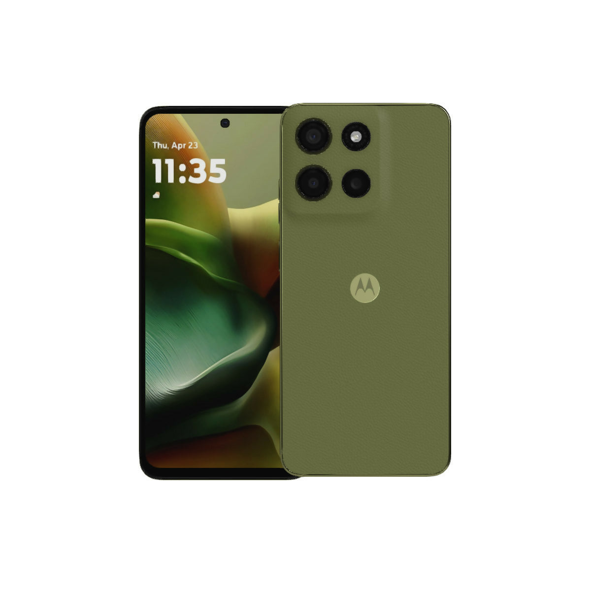 Motorola g15 4+256gb