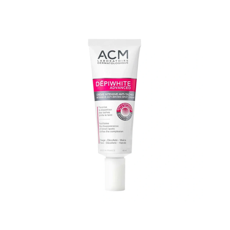 ACM DEPIWHITE ADVANCED X 40ML