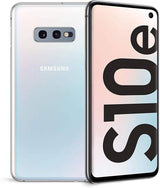Galaxy S10E