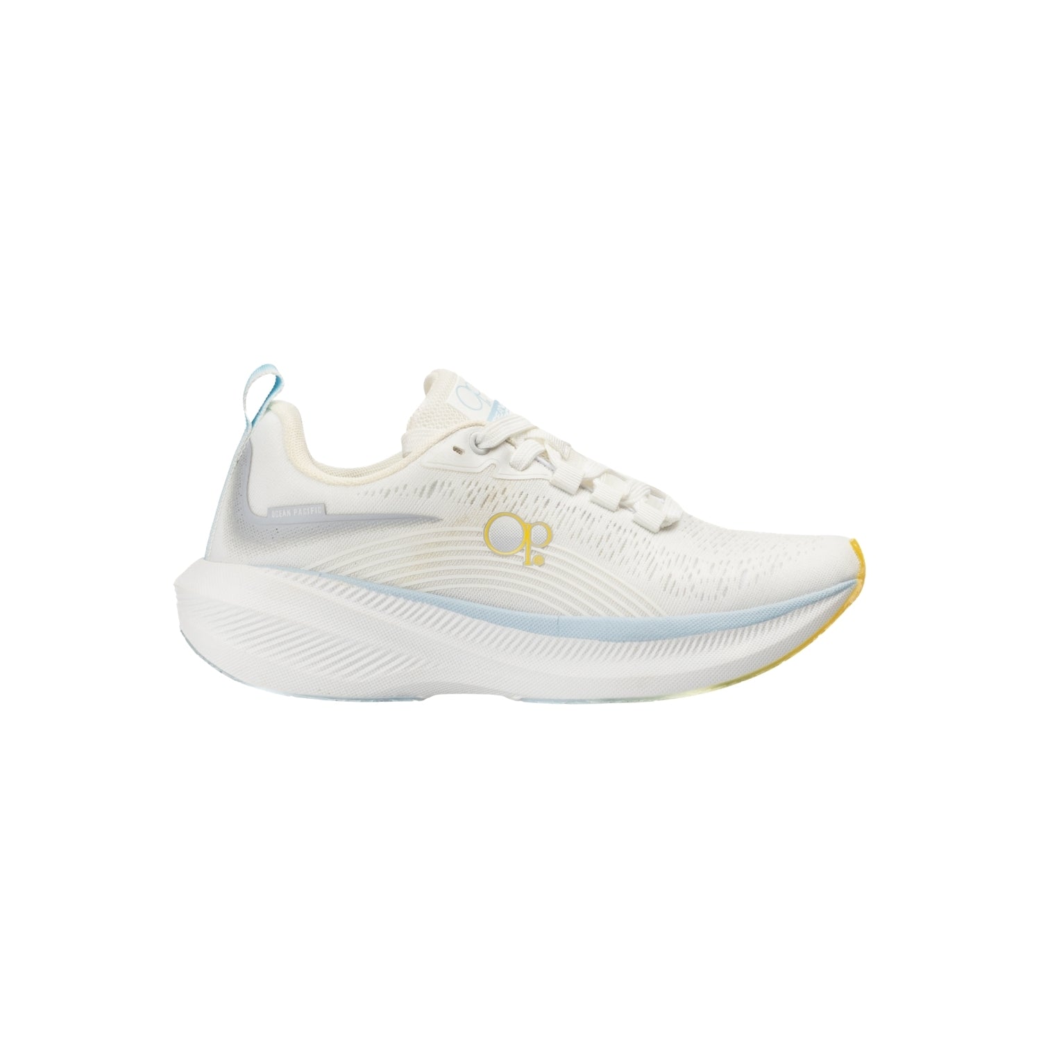 TENIS DEPORTIVOS MUJER OPM-ARLI-M4M