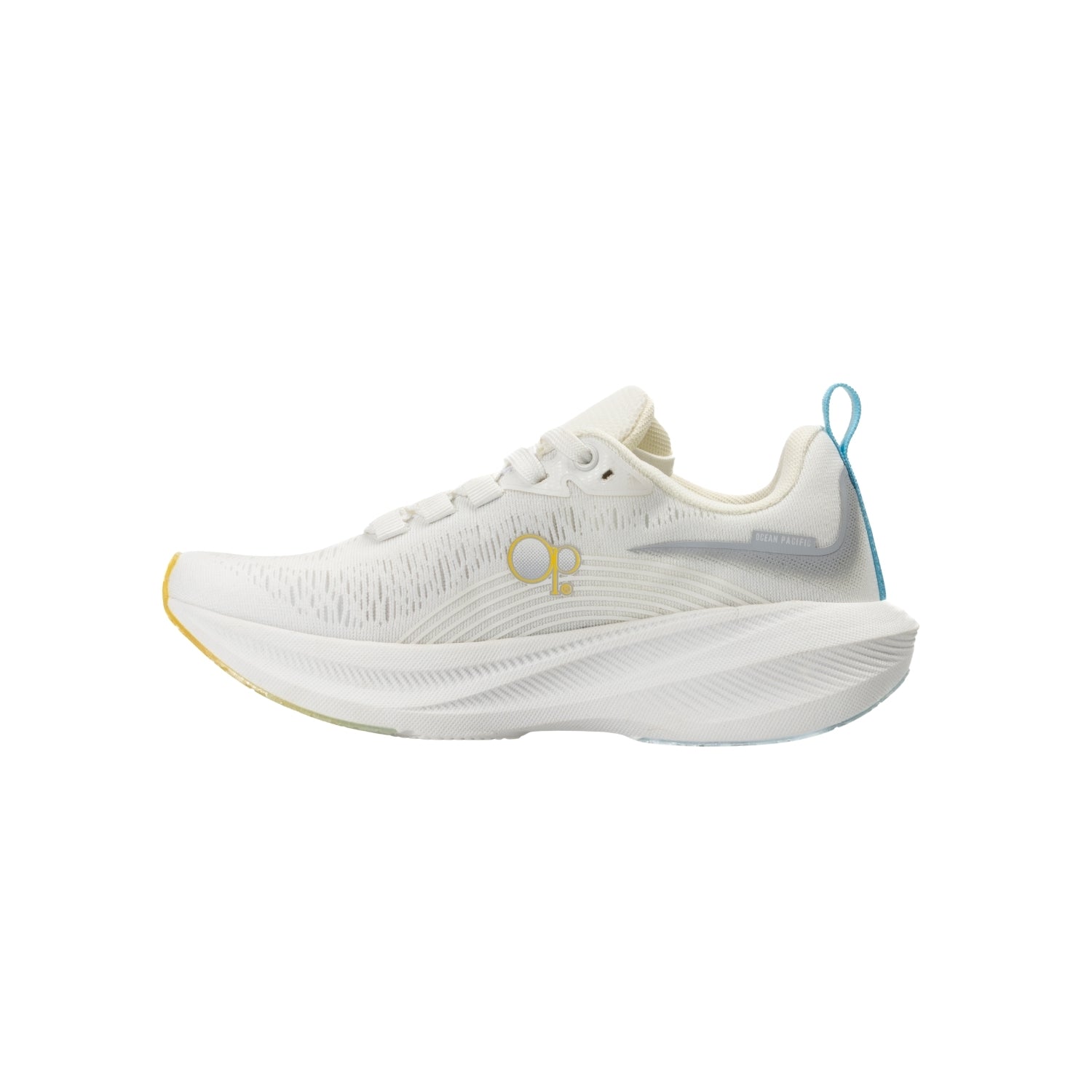 TENIS DEPORTIVOS MUJER OPM-ARLI-M4M