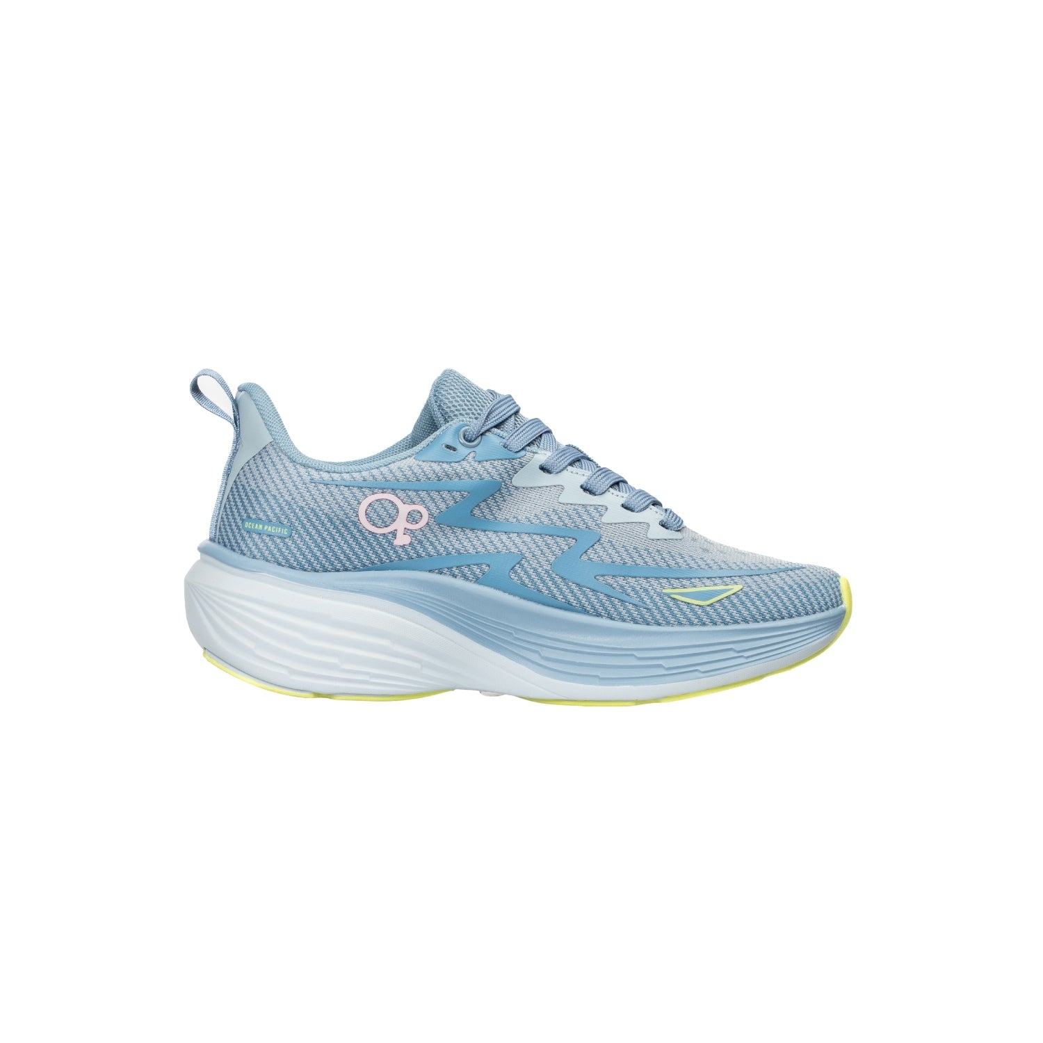 TENIS DEPORTIVOS MUJER OPM-GAME-M1M