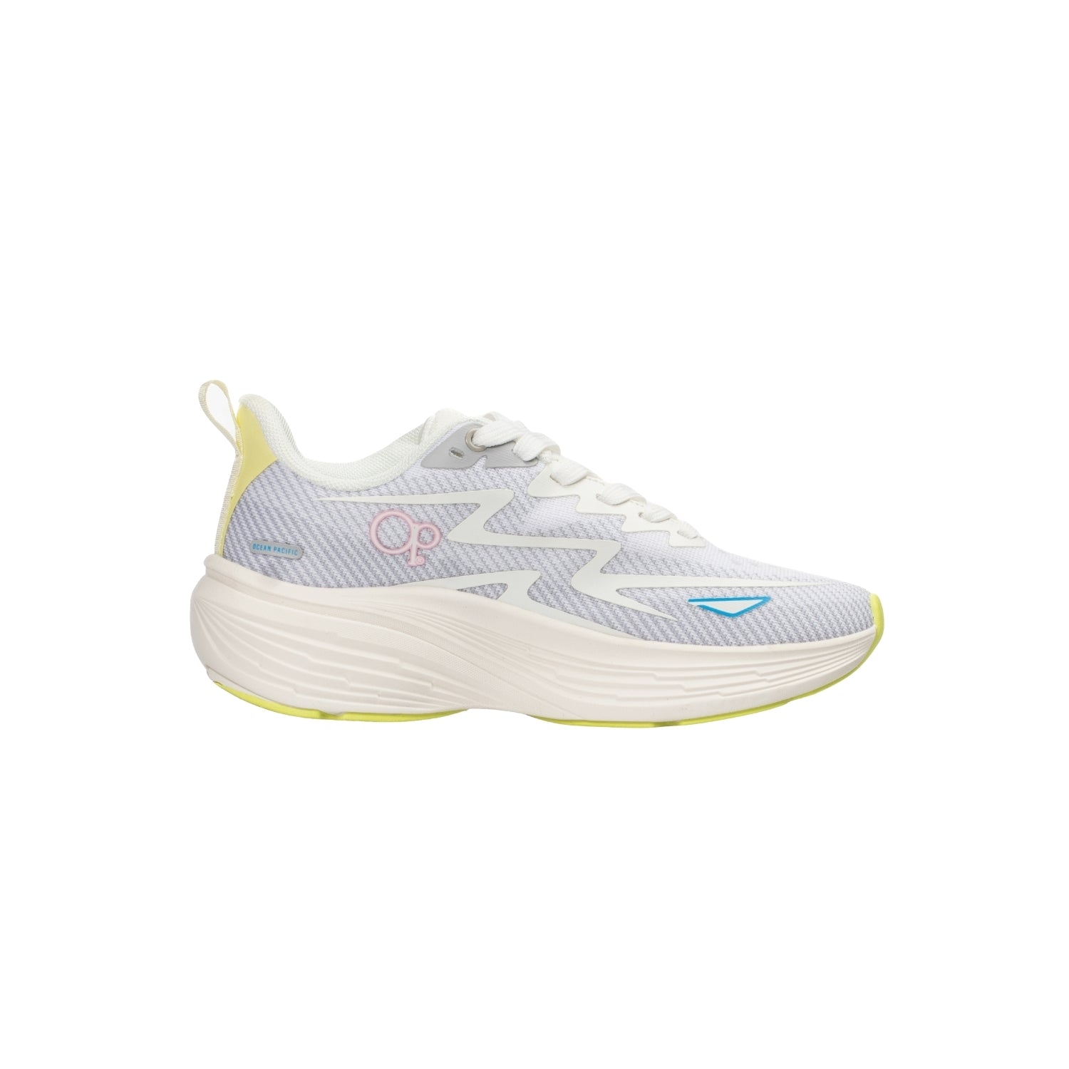 TENIS DEPORTIVOS MUJER OPM-GAME-M3M