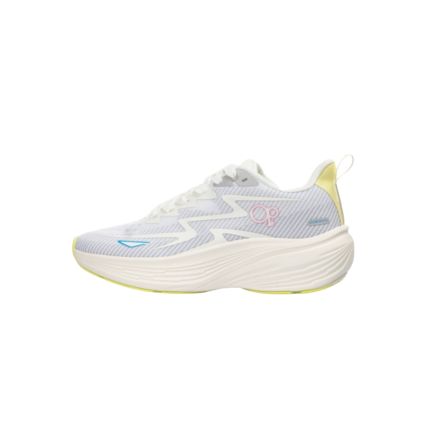 TENIS DEPORTIVOS MUJER OPM-GAME-M3M