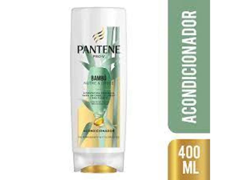 ACONDICIONADOR BAMBU 7500435155922