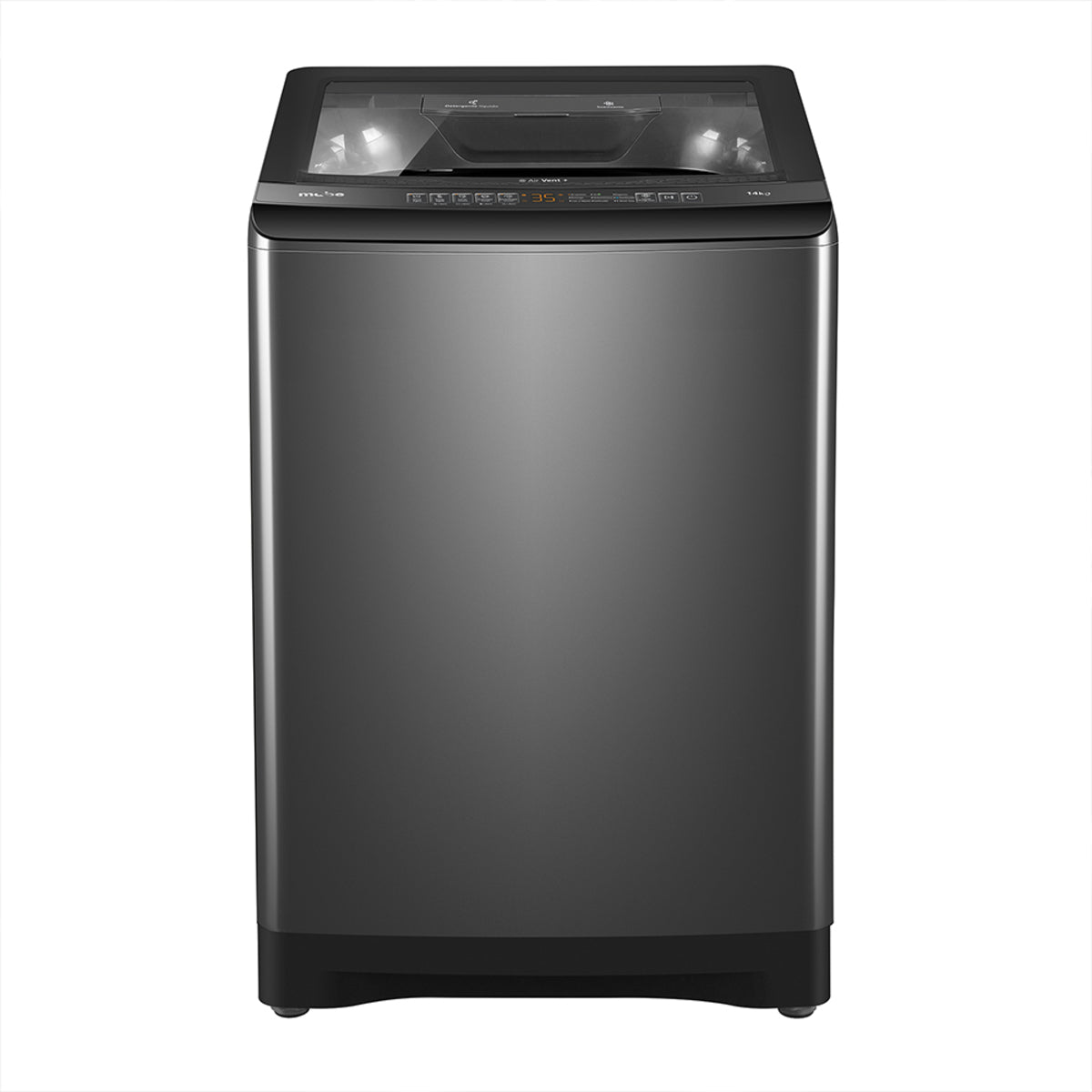 LAVADORA AUT 14 KG LMA4120WDGAB0