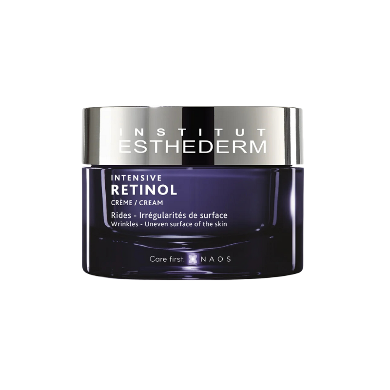 ESTHEDERM INTENSIVE RETINOL CREMA X 50ML