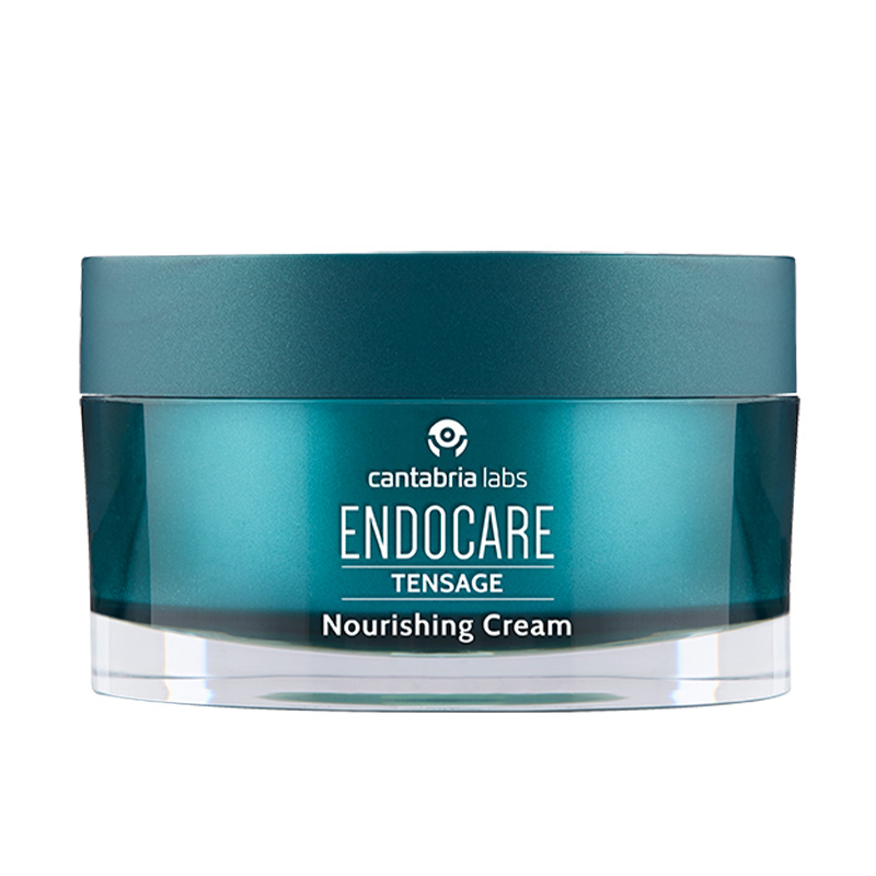 ENDOCARE TENSAGE CREMA NUTRITIVA X 50ML