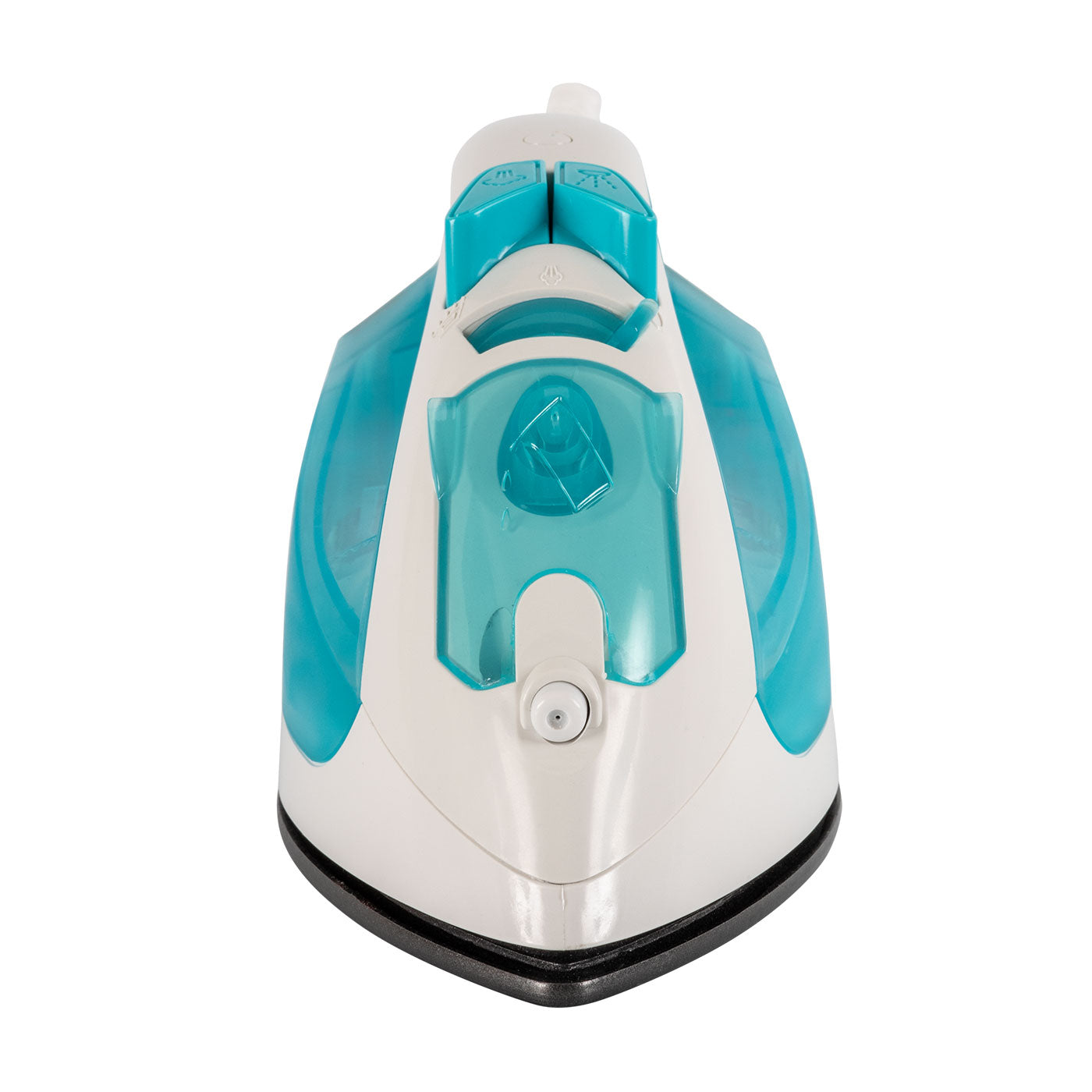 Plancha Kalley Vap K-Pvac, Azul Claro