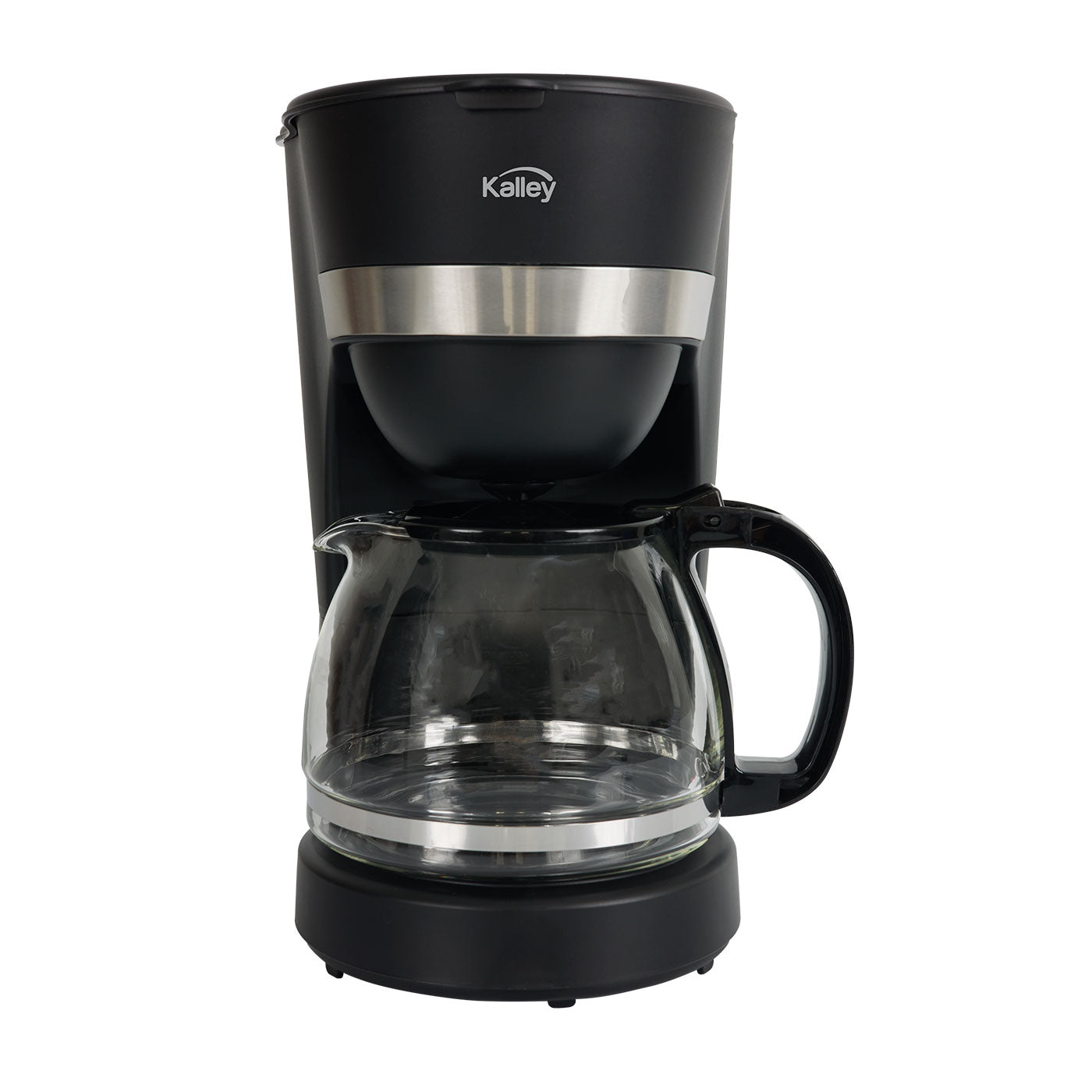 Cafetera Kalley K-Cn10, Negro