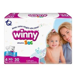 WINNY ULT SEC ET 4 114000