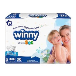 WINNY ULT SEC ET 5 114178