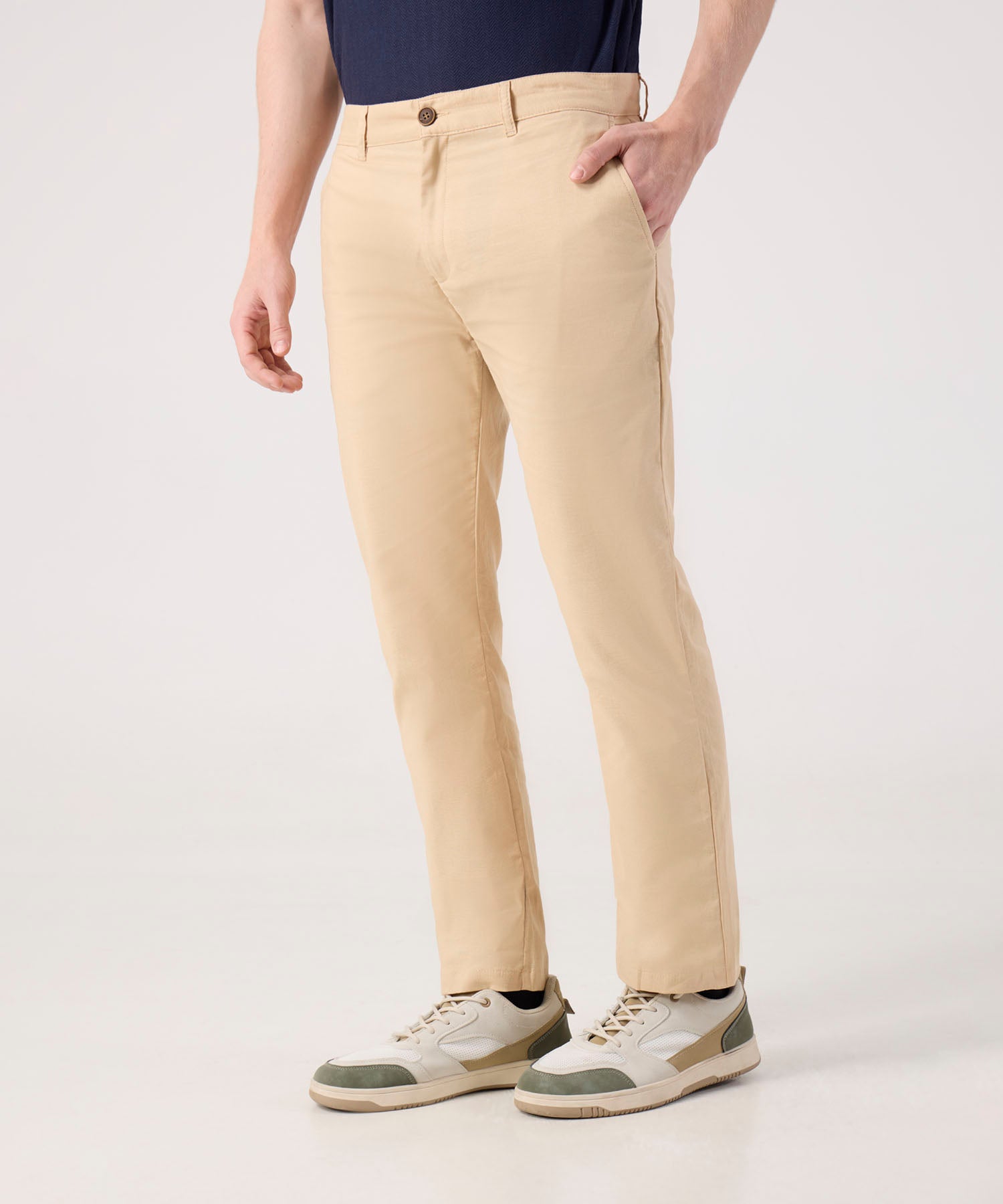 PANTALON BOLSILLOS 44070910