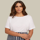 CAMISETA M/C CR FE PLUS 14091149