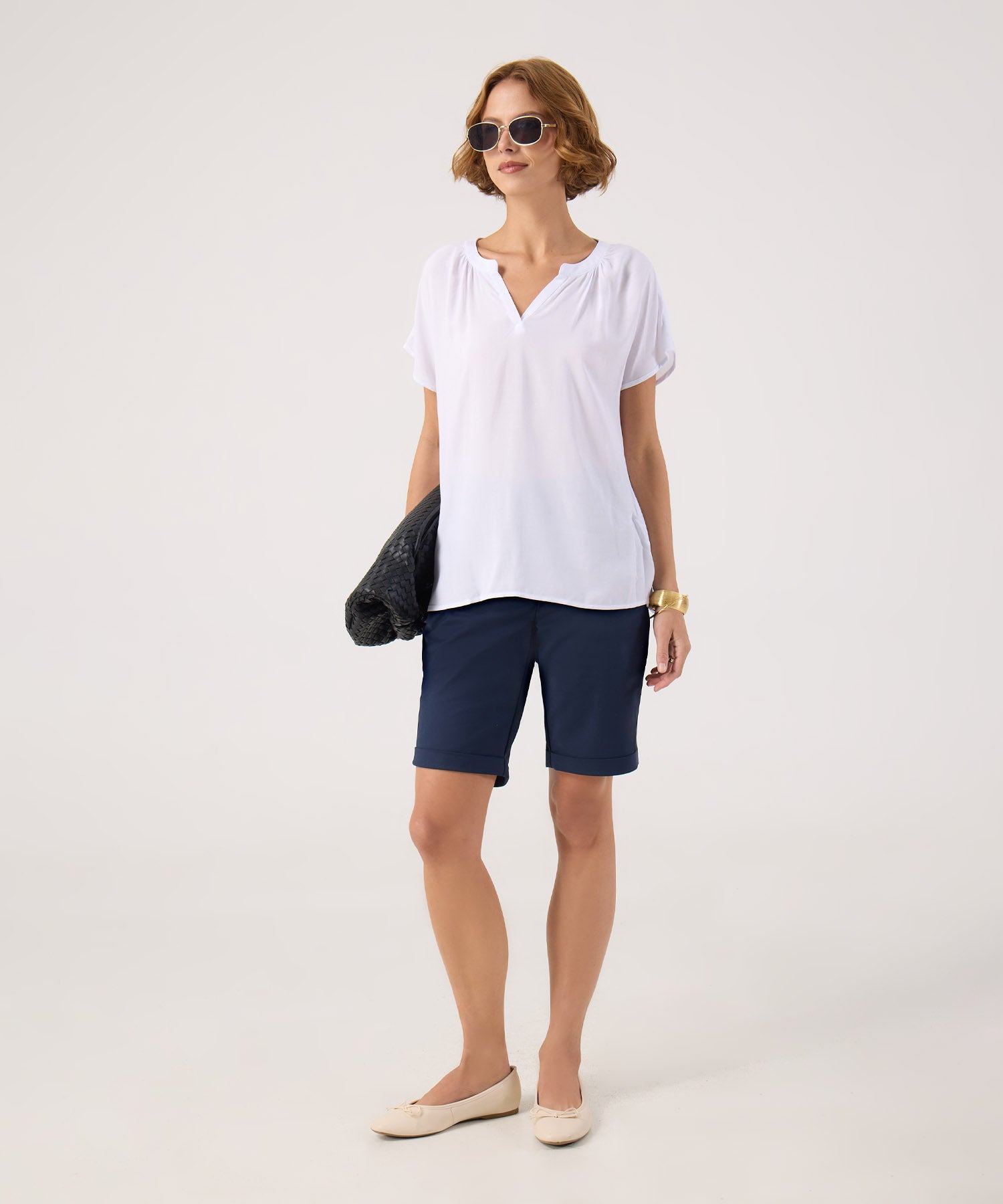 BLUSA M/C CV FE 30122517