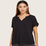 BLUSA M/C CV FE 30122517