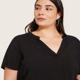 BLUSA M/C CV FE PLUS 14121152