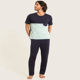 PIJAMA M/C P/L 44040102
