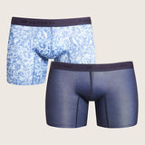 BOXER PACK X 2 MEDIO 44000328