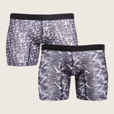 BOXER PACK X 2 MEDIO 44000328