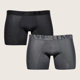 BOXER PACK X 2 MEDIO 44000318