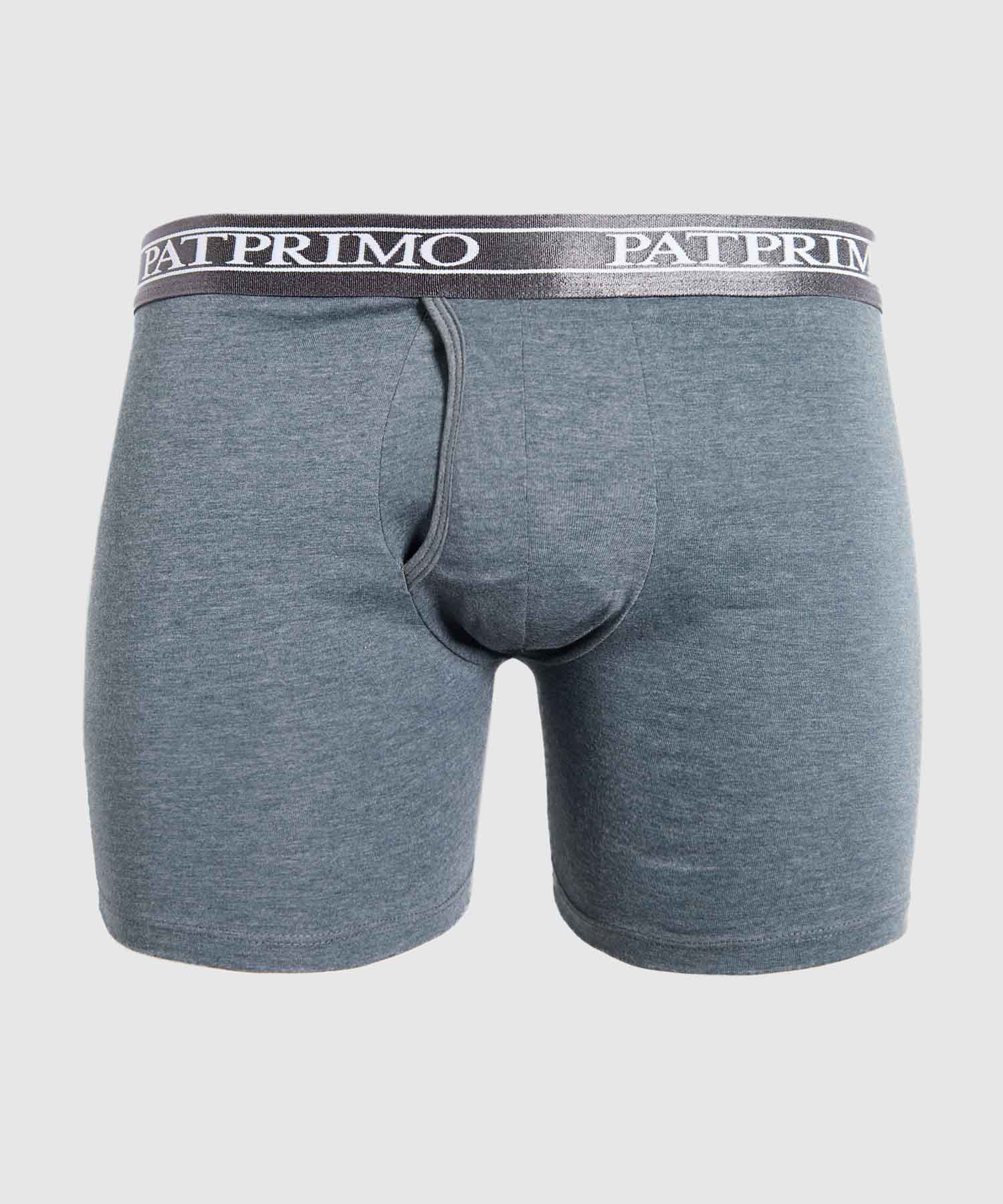 BOXER MEDIO ALGODON 44000071