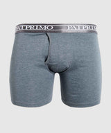 BOXER MEDIO ALGODON 44000071