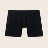 BOXER LARGO ALGODON 44000072