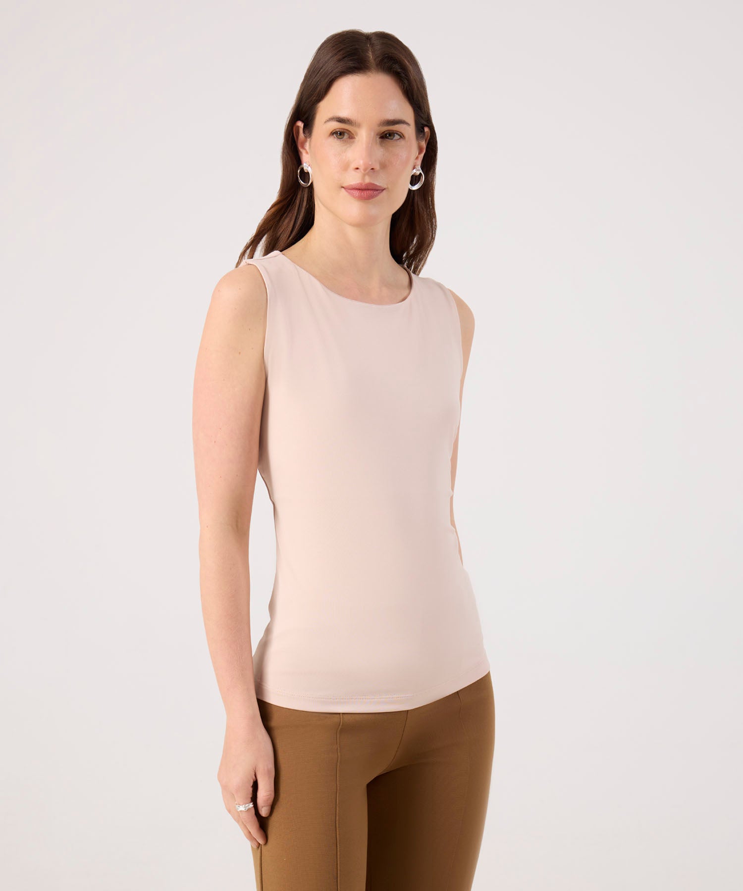 CAMISETA M/S FONDO ENTERO 30220011