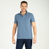 CAMISETA POLO HOMBRE