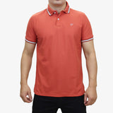 CAMISETA POLO HOMBRE 1PL1007