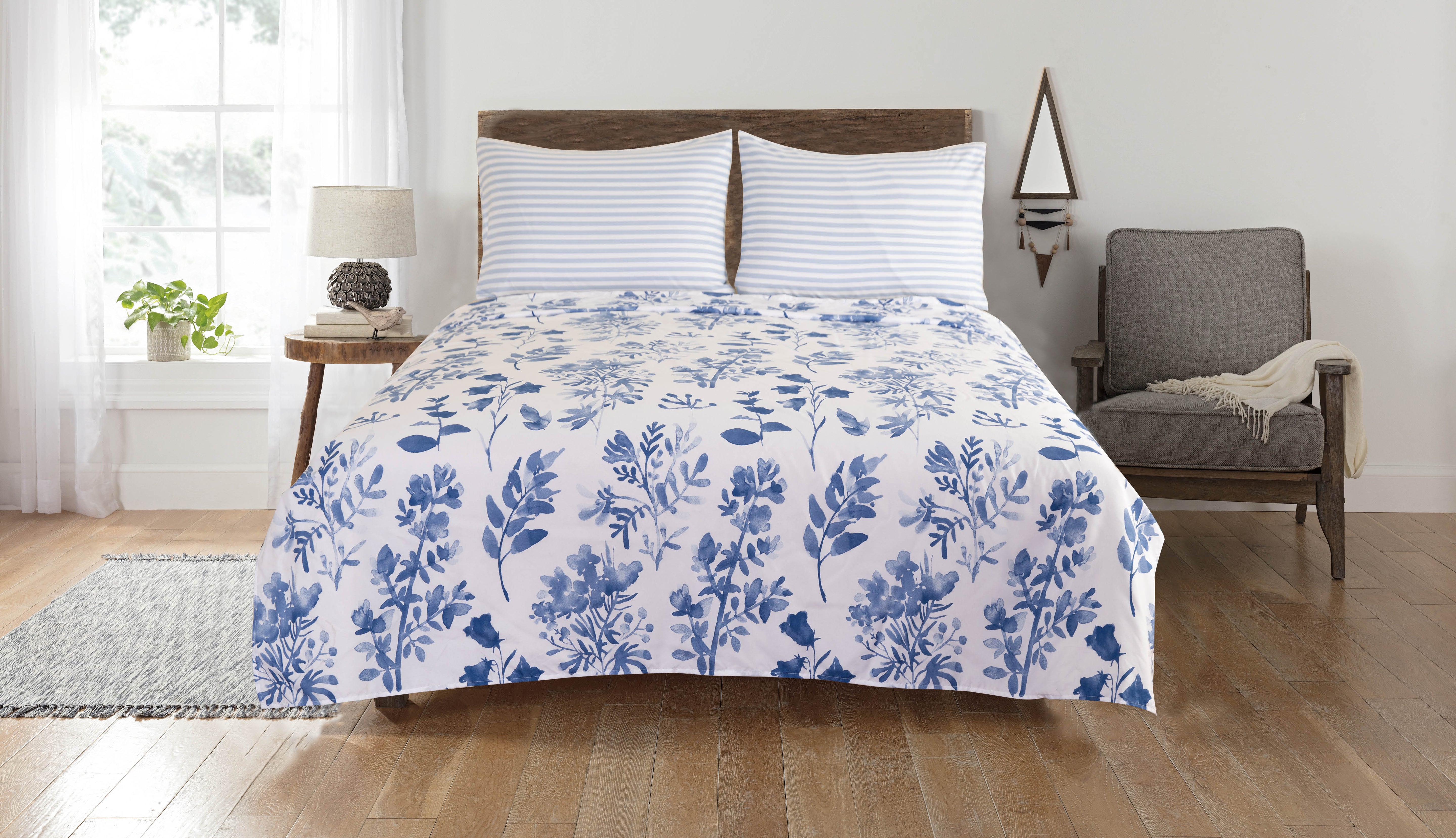 JUEGO SABANAS 1P-JC SENCILLO