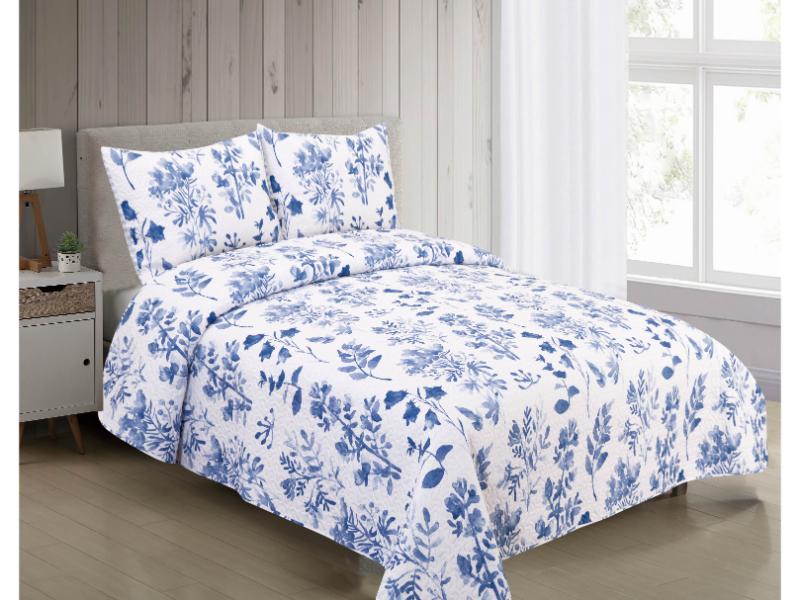 EDREDON 1P-EDREDON SENCILLO