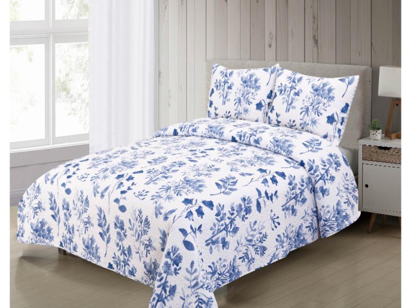 EDREDON 1P-EDREDON KING