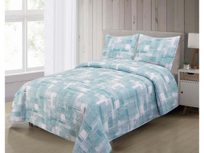 EDREDON 1P-EDREDON KING