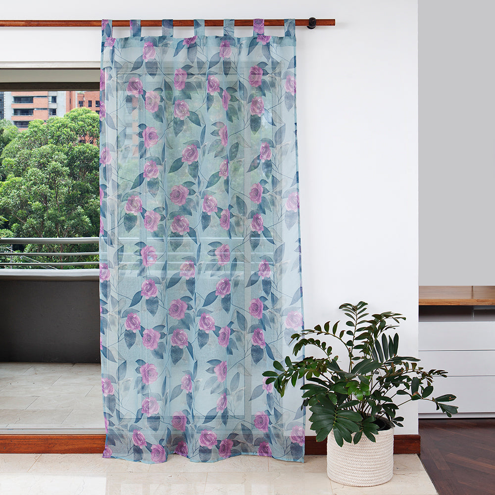 CORTINA DECORATIVA CORTPRINT20