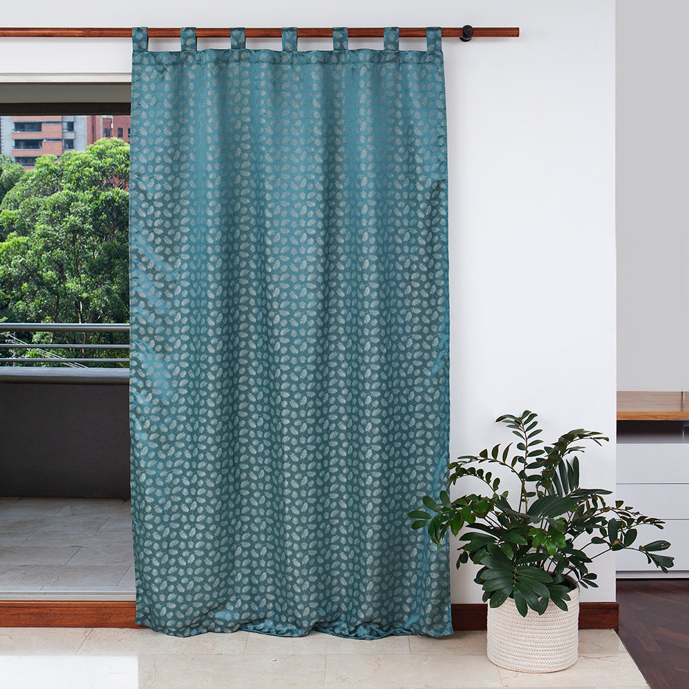 CORTINA DECORATIVA CORTJAC06