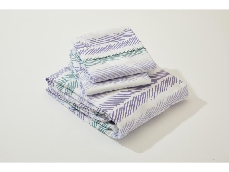 SEMIJUEGO SABANAS SEMIJ-MIX6 KING