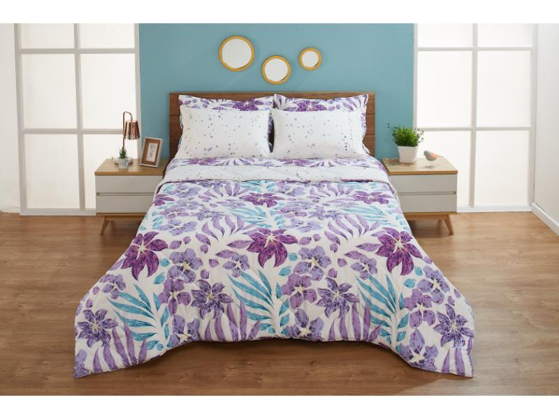 EDREDON DOBLE FA EDRED-MIX6 DOBLE