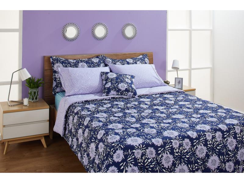 EDREDON DOBLE FA EDRED-MIX6 DOBLE