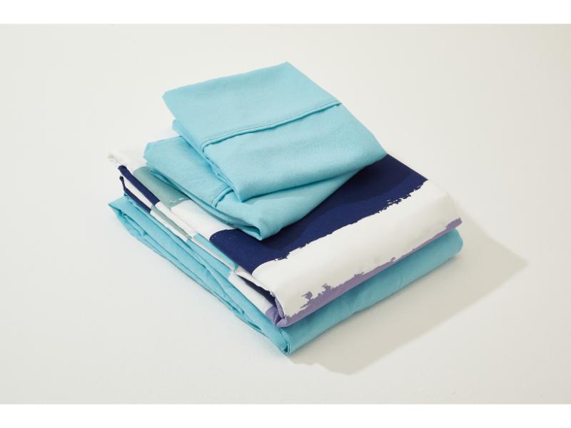 JUEGO DE SABANA JC1-MIX6 EXTRADOBLE