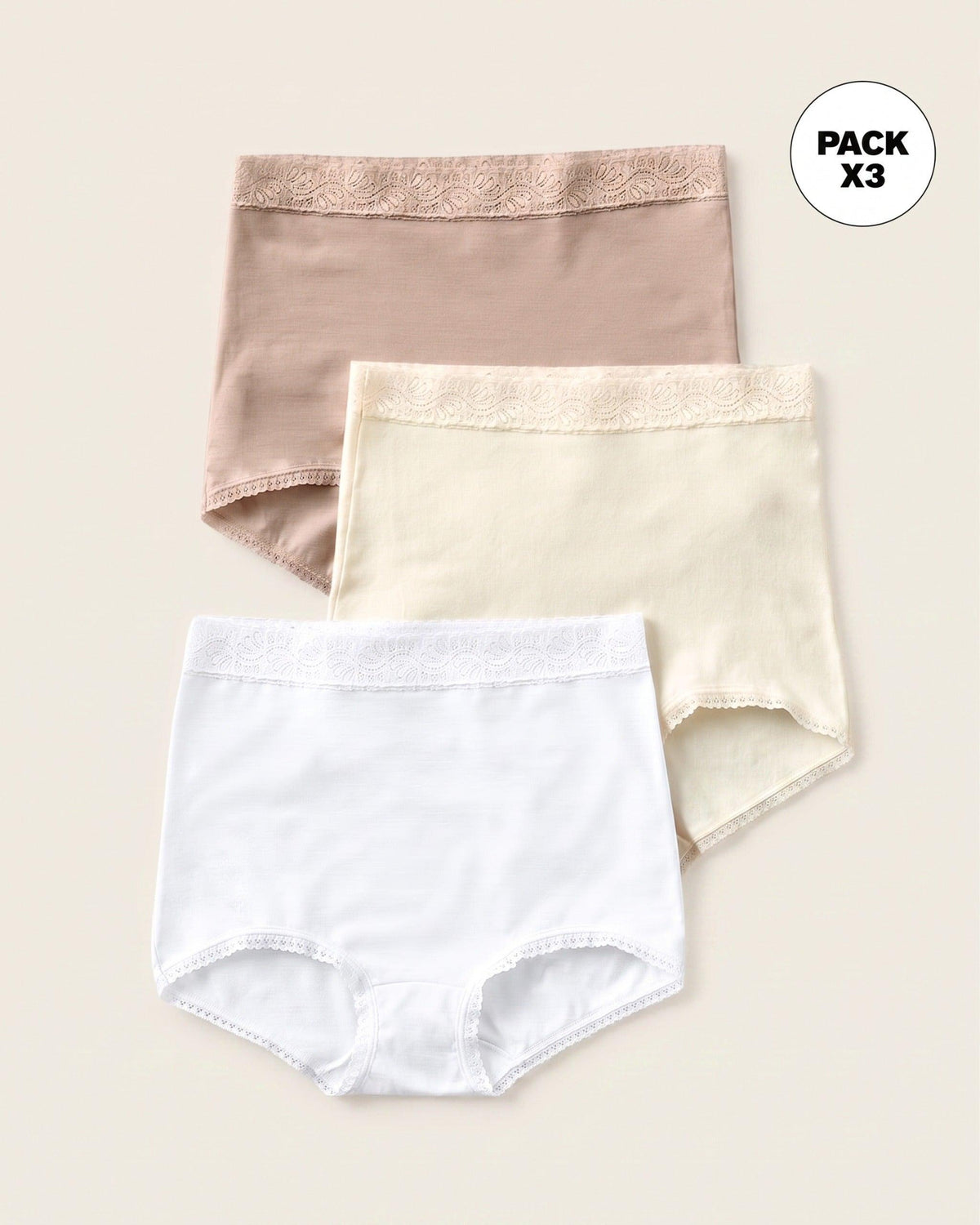 PANTALON X3 207X3