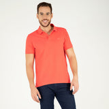 CAMISETA POLO HOMBRE