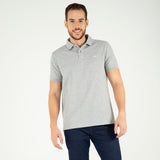CAMISETA POLO HOMBRE