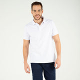 CAMISETA POLO HOMBRE