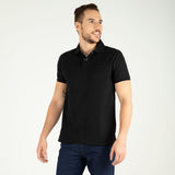CAMISETA POLO HOMBRE
