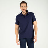 CAMISETA POLO HOMBRE