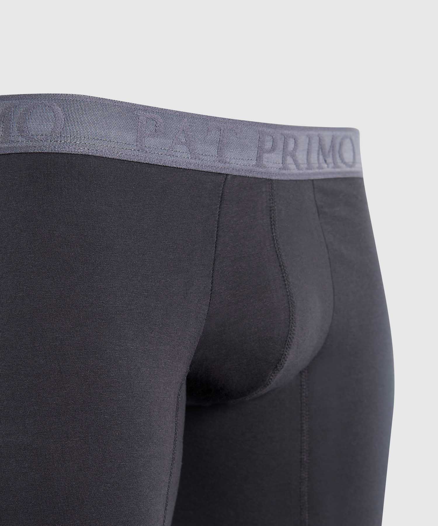 BOXER MEDIO ALGODON 44000120