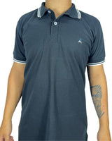 CAMISETA POLO M/C PP-2016